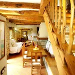 Prázdninový dům El Corral De Villacampa
