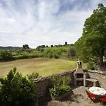 El Corral De Villacampa Prázdninový dům *