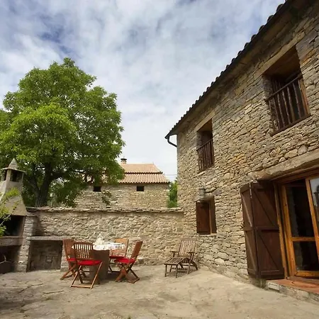 El Corral De Villacampa *