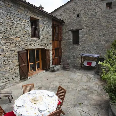 El Corral De Villacampa *