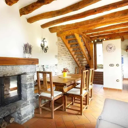 El Corral De Villacampa 度假居 *