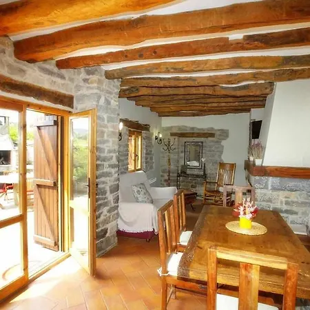 El Corral De Villacampa *