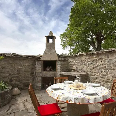 El Corral De Villacampa *