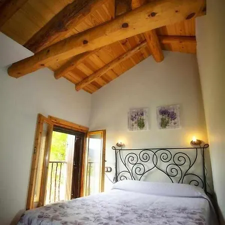 El Corral De Villacampa *