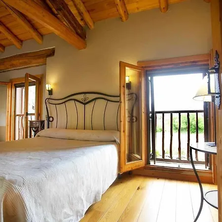 El Corral De Villacampa * Mondot