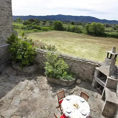 El Corral De Villacampa * Mondot