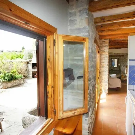 El Corral De Villacampa * Mondot