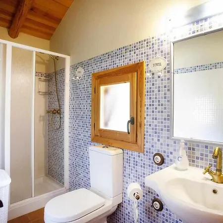 度假居 El Corral De Villacampa