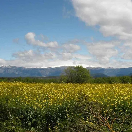 El Corral De Villacampa *