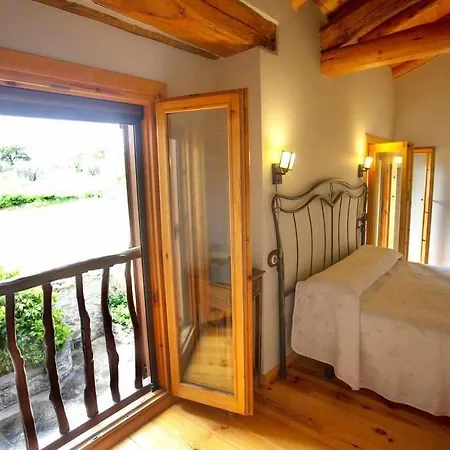 El Corral De Villacampa