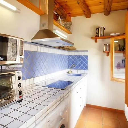 El Corral De Villacampa 度假居 *