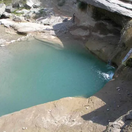 El Corral De Villacampa * Mondot