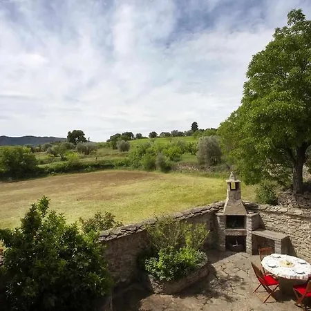 El Corral De Villacampa Holiday home *