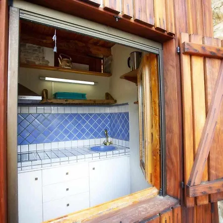 度假居 El Corral De Villacampa Mondot