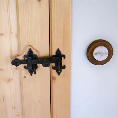 度假居 El Corral De Villacampa