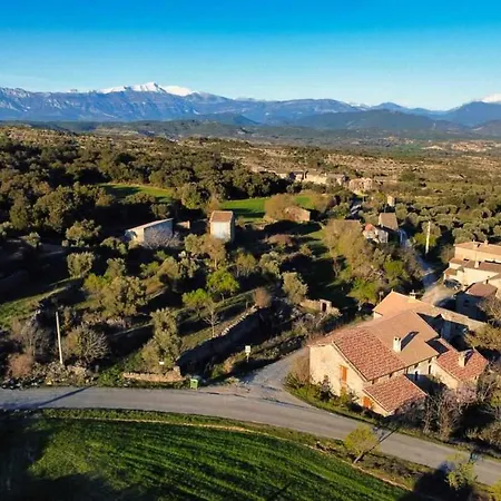 El Corral De Villacampa Mondot