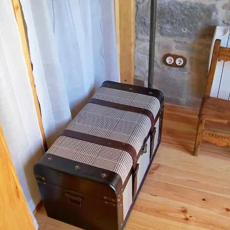 El Corral De Villacampa