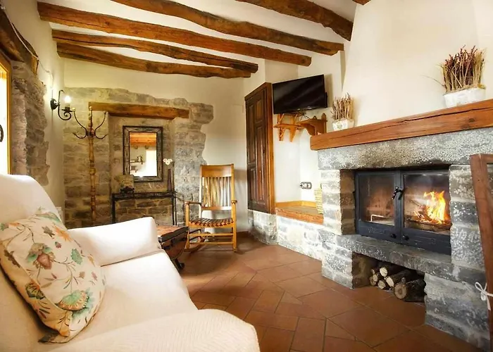 El Corral De Villacampa *