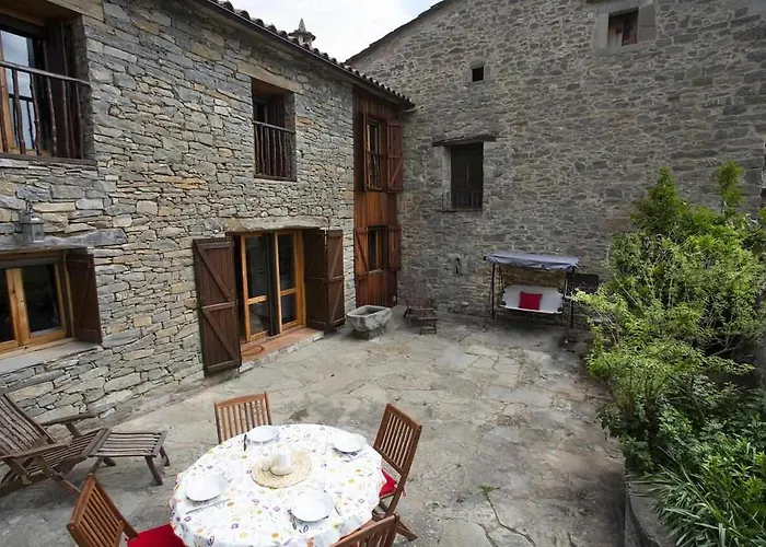 El Corral De Villacampa *