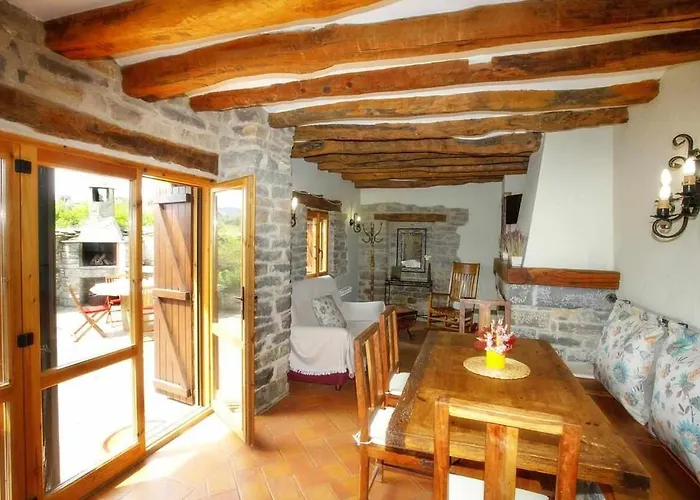 El Corral De Villacampa *