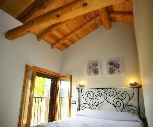 El Corral De Villacampa *