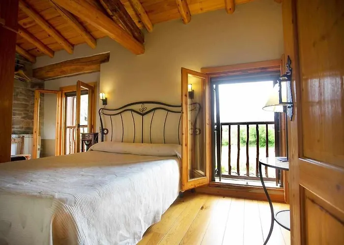 El Corral De Villacampa * Mondot