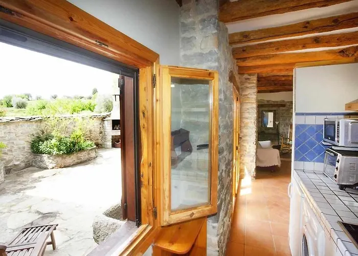 El Corral De Villacampa * Mondot