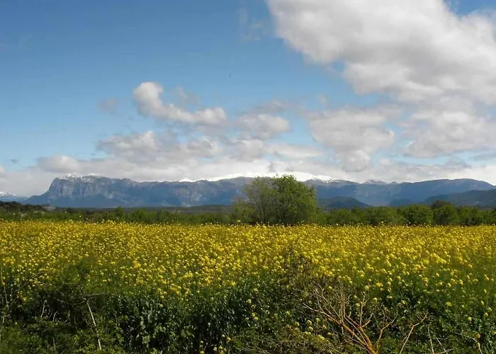 El Corral De Villacampa *