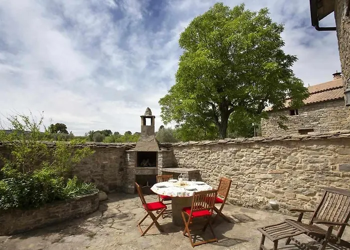 El Corral De Villacampa * Mondot