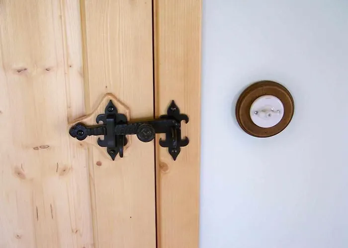 Ferienhaus El Corral De Villacampa