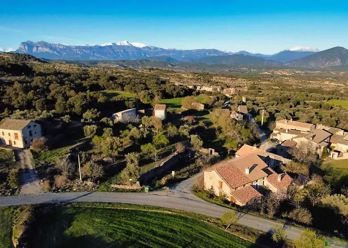 El Corral De Villacampa Mondot