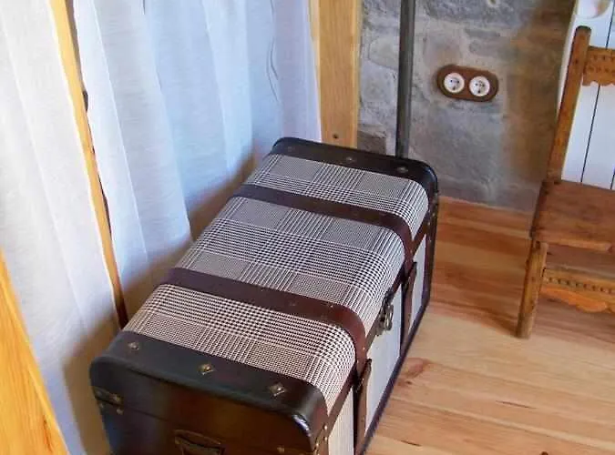 El Corral De Villacampa